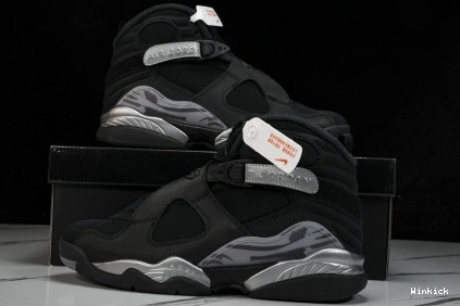 FD1334-001 Air Winterized Jordan “Gunsmoke” 8 0814